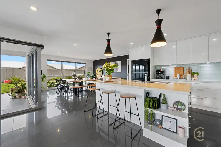 Third view of Homely house listing, 135 Bradshaw Street, Latrobe TAS 7307
