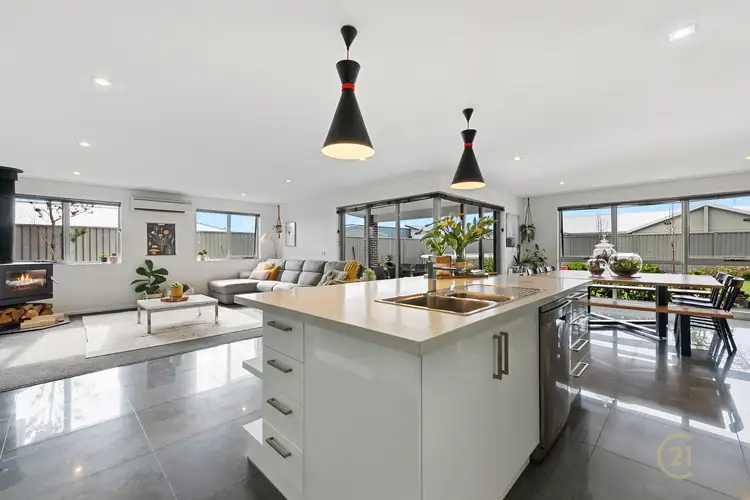 Sixth view of Homely house listing, 135 Bradshaw Street, Latrobe TAS 7307