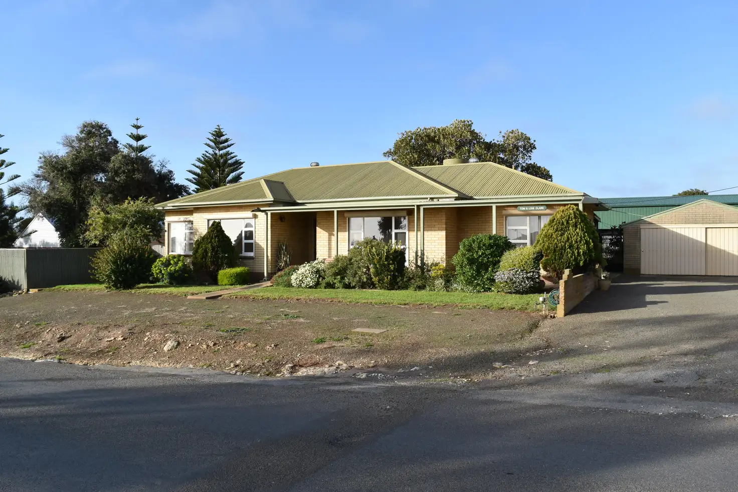 Main view of Homely house listing, 7 Cape Willoughby Road, Penneshaw SA 5222