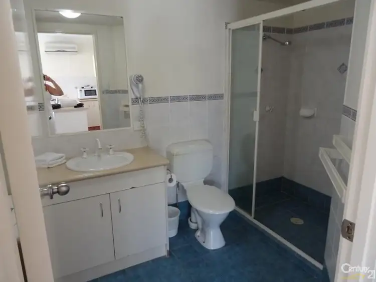Fifth view of Homely apartment listing, 26/40-46 Burra Street, Chevron Island QLD 4217
