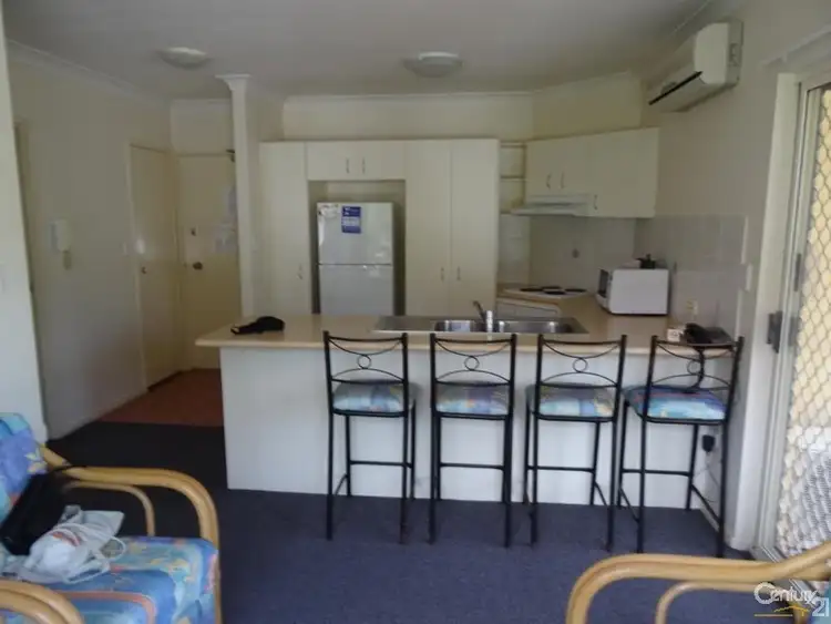 Sixth view of Homely apartment listing, 26/40-46 Burra Street, Chevron Island QLD 4217
