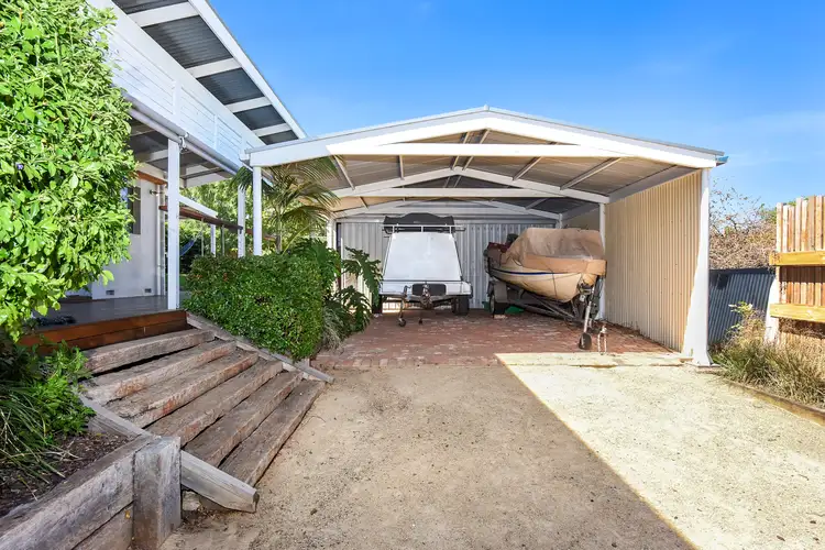 Second view of Homely house listing, 36 Broadbeach Drive, Maslin Beach SA 5170
