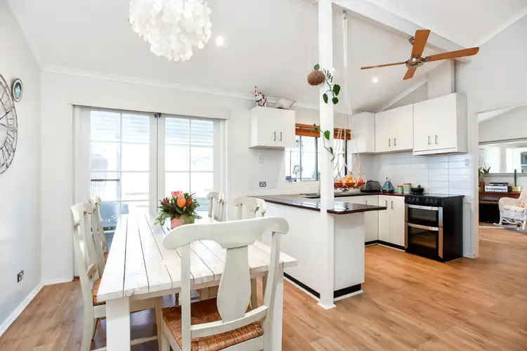 Third view of Homely house listing, 36 Broadbeach Drive, Maslin Beach SA 5170