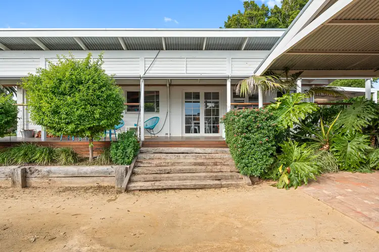 Fourth view of Homely house listing, 36 Broadbeach Drive, Maslin Beach SA 5170