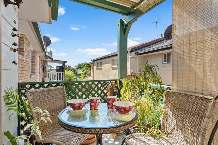 Main view of Homely townhouse listing, 2/19 Ellen Street, Woody Point QLD 4019