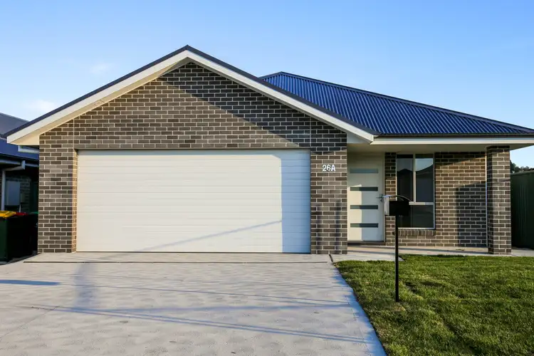 26a Lew Avenue, Eglinton NSW 2795