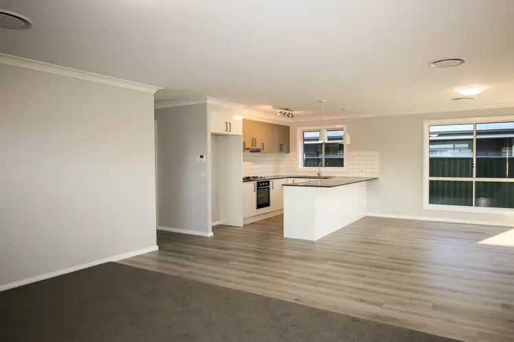 Second view of Homely house listing, 26a Lew Avenue, Eglinton NSW 2795