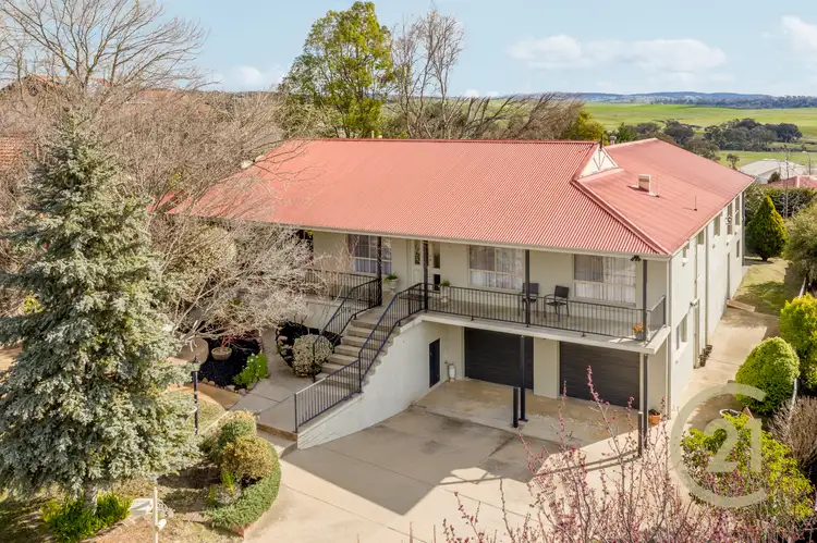 5 Dale Place, Windradyne NSW 2795