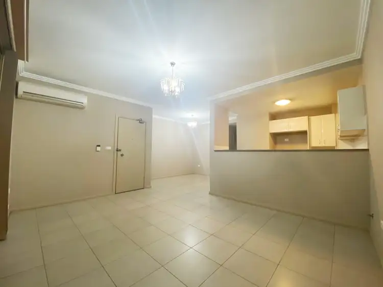 Second view of Homely apartment listing, 23/39-45 Lydbrook Street, Westmead NSW 2145