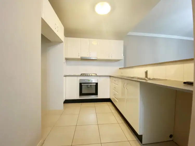 Third view of Homely apartment listing, 23/39-45 Lydbrook Street, Westmead NSW 2145