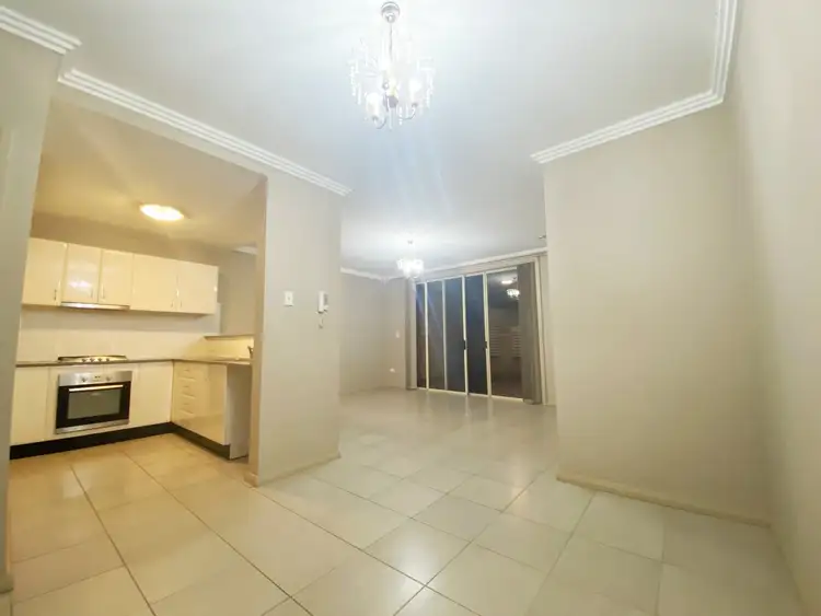 Fourth view of Homely apartment listing, 23/39-45 Lydbrook Street, Westmead NSW 2145
