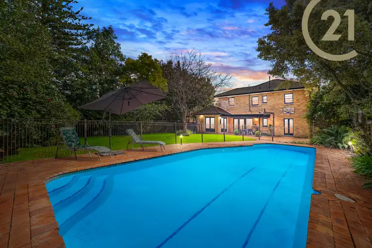 9 Brisbane Ave, Lindfield NSW 2070