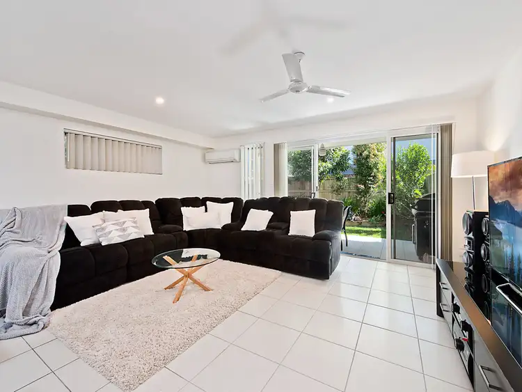 Second view of Homely townhouse listing, 25/136 Stringybark Road, Buderim QLD 4556