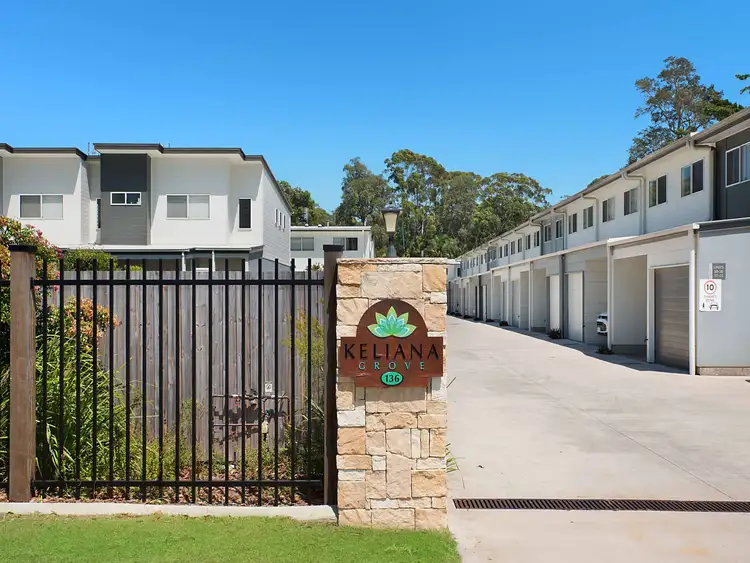 Sixth view of Homely townhouse listing, 25/136 Stringybark Road, Buderim QLD 4556