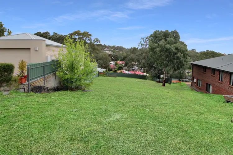 Third view of Homely land listing, 37A Coachwood Drive, Aberfoyle Park SA 5159