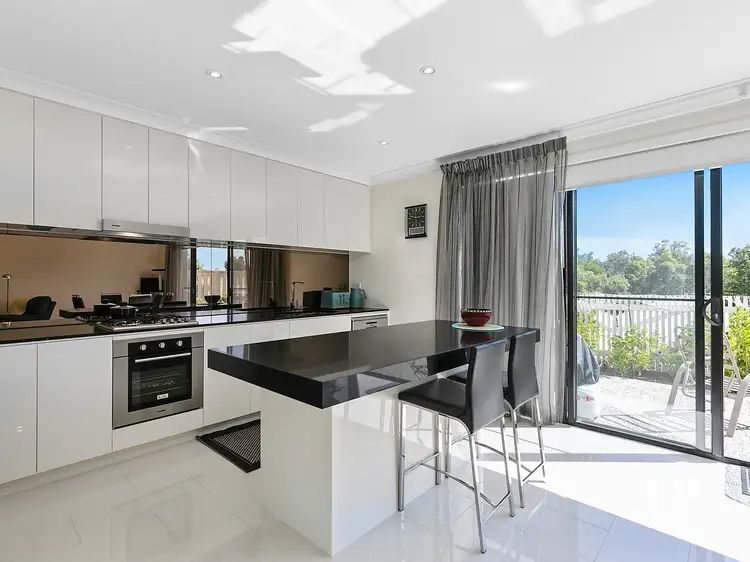 Second view of Homely house listing, 1 Regency Court, Peregian Springs QLD 4573