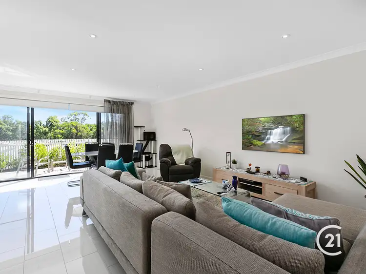 Third view of Homely house listing, 1 Regency Court, Peregian Springs QLD 4573