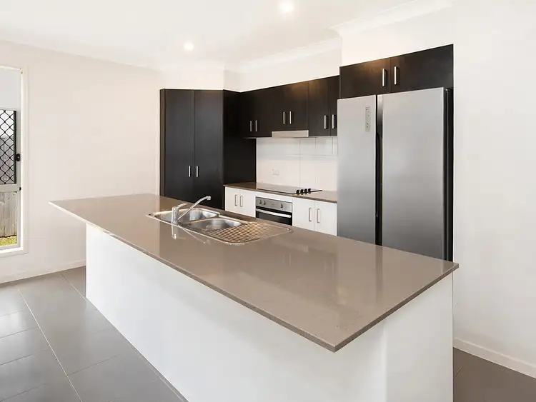 Second view of Homely house listing, 55 Bristlebird Circuit, Forest Glen QLD 4556