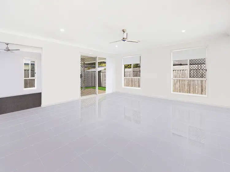 Fourth view of Homely house listing, 55 Bristlebird Circuit, Forest Glen QLD 4556