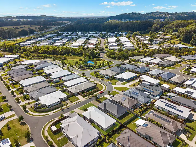 Fifth view of Homely house listing, 55 Bristlebird Circuit, Forest Glen QLD 4556