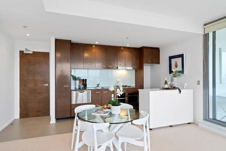 Second view of Homely apartment listing, 1109/80 Ebley Street, Bondi Junction NSW 2022
