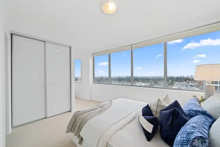 Fourth view of Homely apartment listing, 1109/80 Ebley Street, Bondi Junction NSW 2022