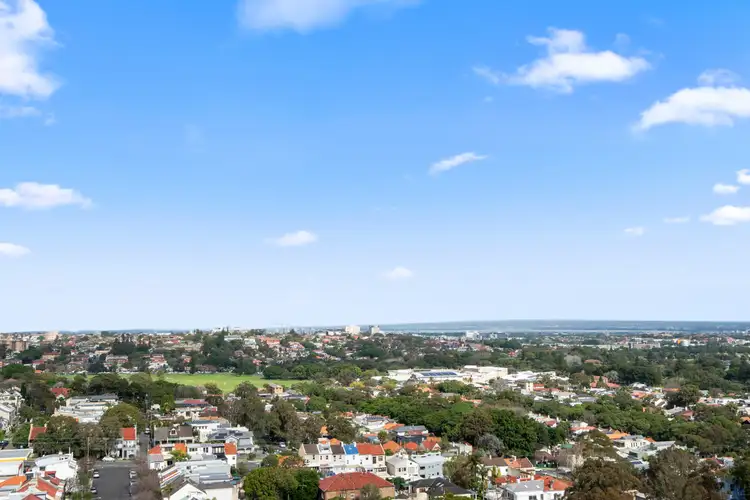 Fifth view of Homely apartment listing, 1109/80 Ebley Street, Bondi Junction NSW 2022