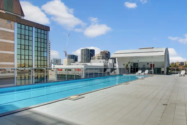 Sixth view of Homely apartment listing, 1109/80 Ebley Street, Bondi Junction NSW 2022