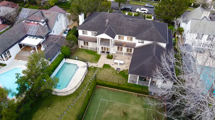 6 Kintore St, Wahroonga NSW 2076