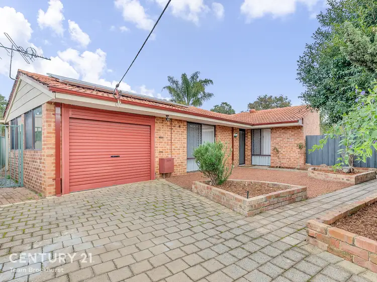 Main view of Homely house listing, 3 Denham Way, Thornlie WA 6108