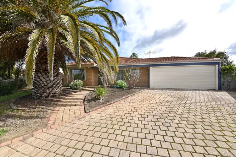 18 Rudall Court, Clarkson WA 6030