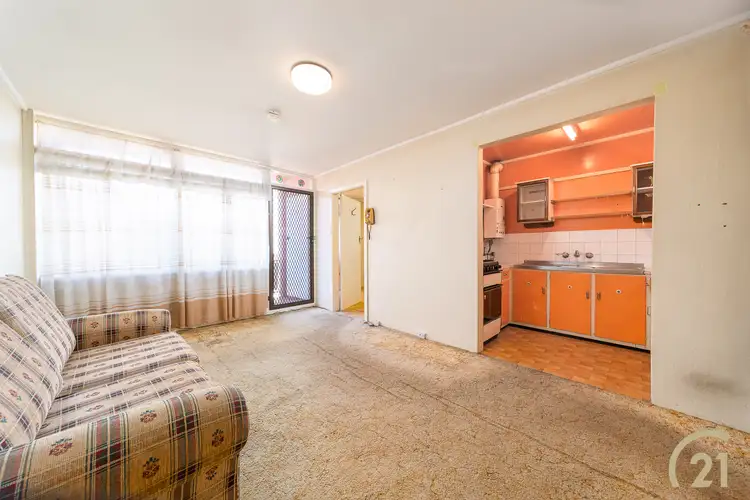 Second view of Homely apartment listing, 16/17 Lawson Street, Fairfield NSW 2165