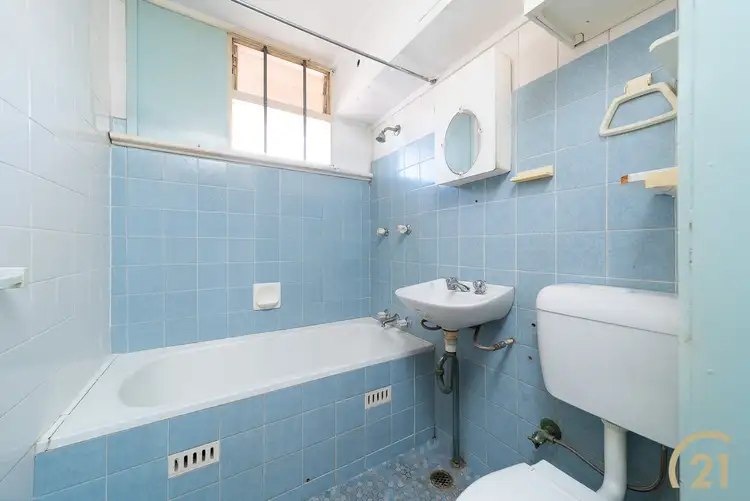 Sixth view of Homely apartment listing, 16/17 Lawson Street, Fairfield NSW 2165