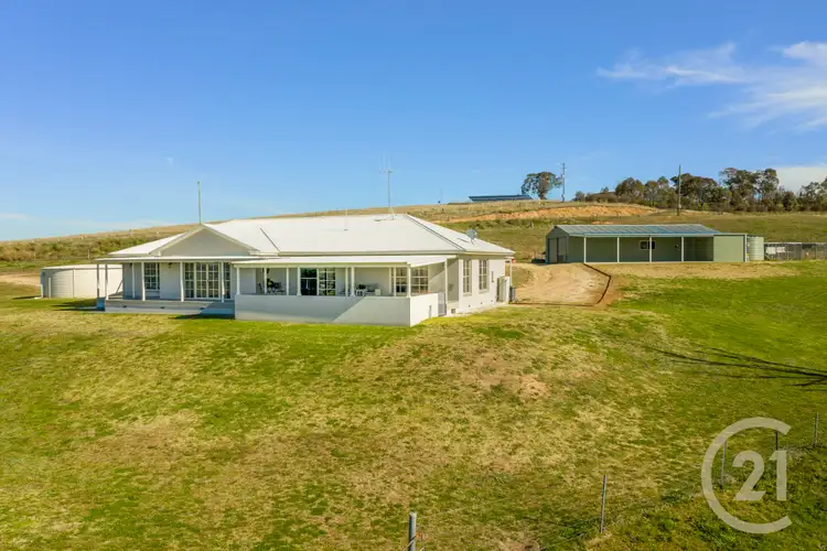 Main view of Homely house listing, 789 Lagoon Road, The Lagoon NSW 2795