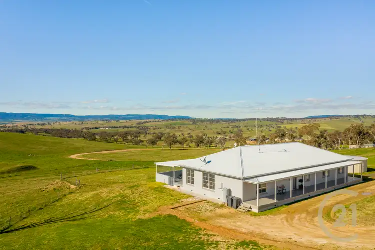 Second view of Homely house listing, 789 Lagoon Road, The Lagoon NSW 2795