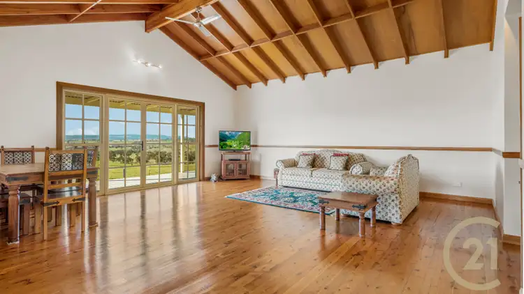 Third view of Homely house listing, 789 Lagoon Road, The Lagoon NSW 2795