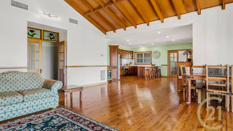 Fourth view of Homely house listing, 789 Lagoon Road, The Lagoon NSW 2795