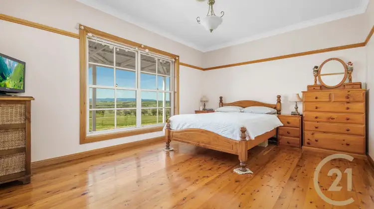 Sixth view of Homely house listing, 789 Lagoon Road, The Lagoon NSW 2795