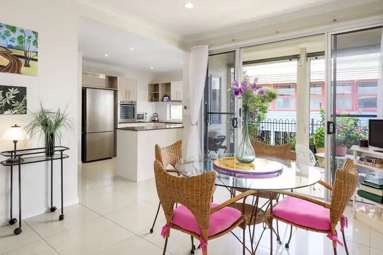 Second view of Homely unit listing, 2/20 Gympie Road, Tin Can Bay QLD 4580