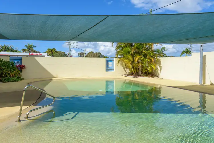 Fifth view of Homely unit listing, 2/20 Gympie Road, Tin Can Bay QLD 4580