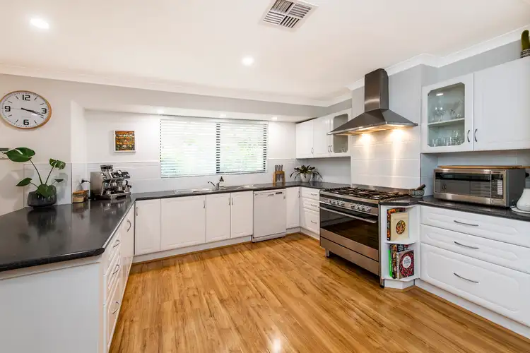 Third view of Homely house listing, 21 Tamarisk Drive, Halls Head WA 6210