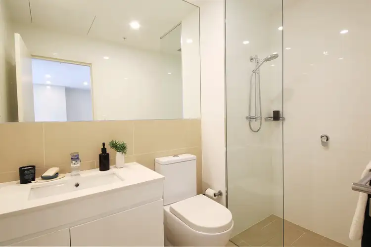 Fourth view of Homely apartment listing, 609/2 Discovery Point Place, Wolli Creek NSW 2205