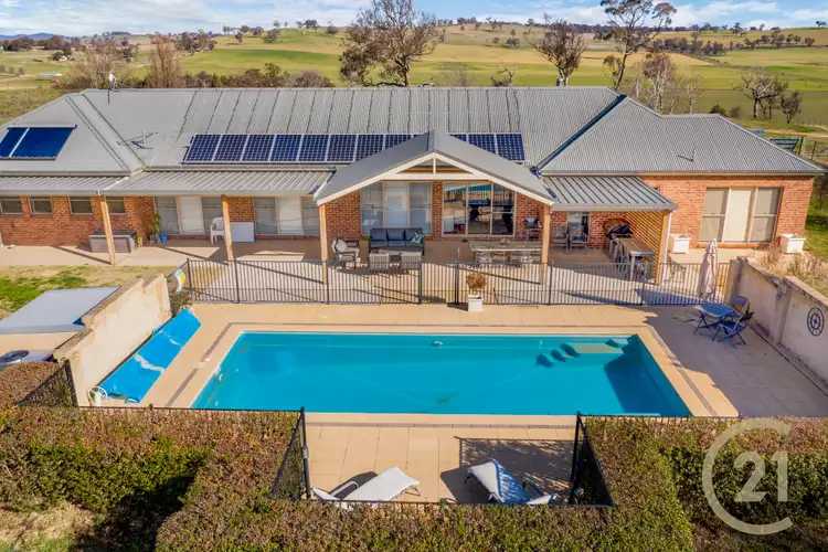 Fourth view of Homely house listing, 3106 O'Connell Road, Brewongle NSW 2795