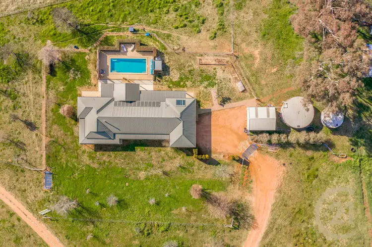 Fifth view of Homely house listing, 3106 O'Connell Road, Brewongle NSW 2795