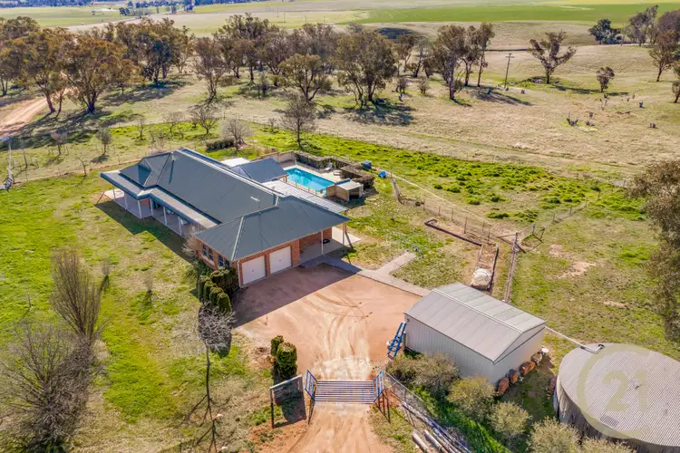 Seventh view of Homely house listing, 3106 O'Connell Road, Brewongle NSW 2795