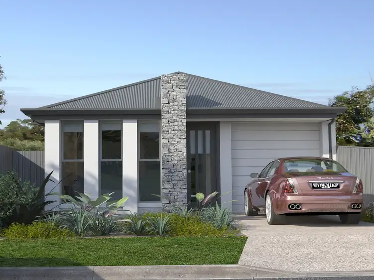 Lot 21 Corralyn Terrace, Enfield SA 5085