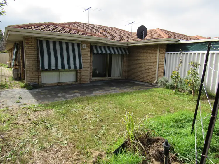 Main view of Homely unit listing, 14/11 Merope Close, Rockingham WA 6168
