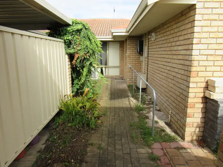 Second view of Homely unit listing, 14/11 Merope Close, Rockingham WA 6168