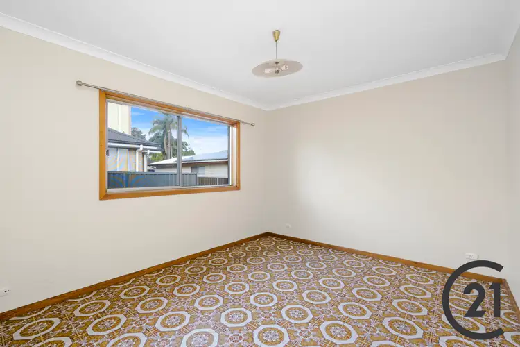 Sixth view of Homely house listing, 123 Davis Road, Marayong NSW 2148