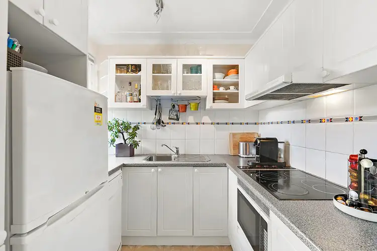 Main view of Homely apartment listing, 17/48 Botanic Road, Mosman NSW 2088